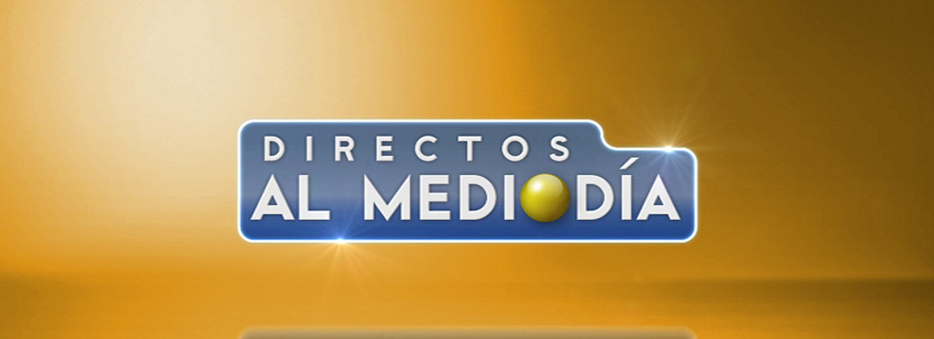 DIRECTOS AL MEDIODÍA