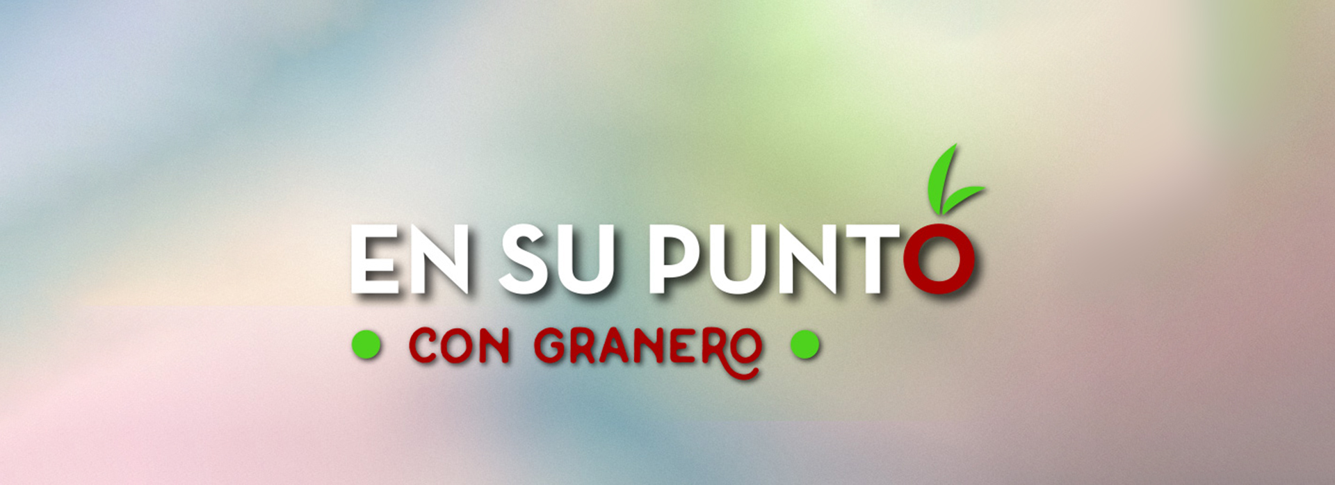 EN SU PUNTO CON GRANERO