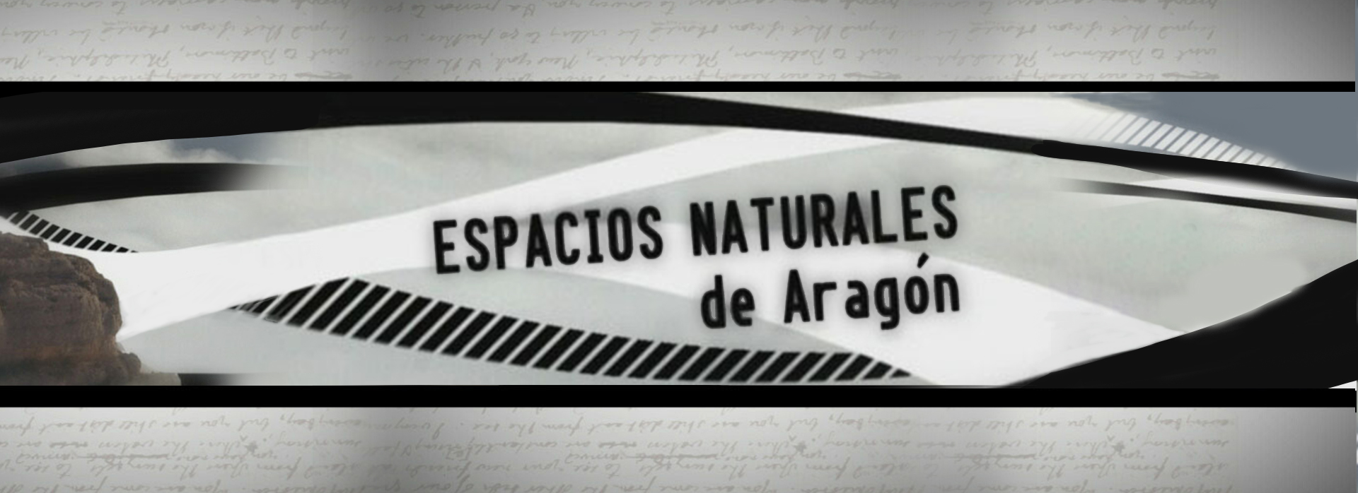 ESPACIOS NATURALES ARAGÓN