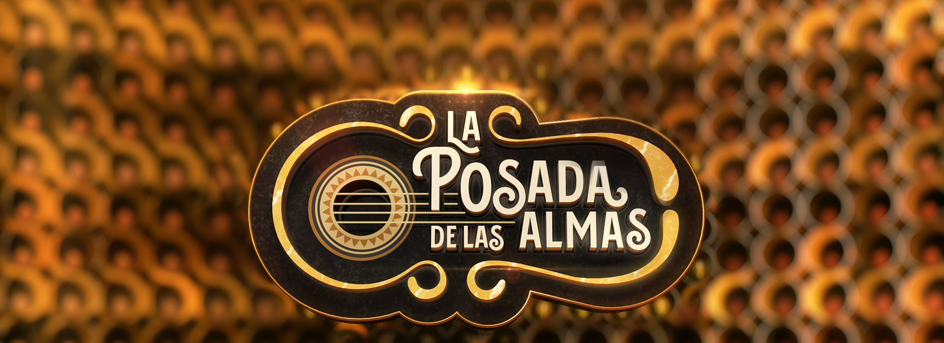 LA POSADA DE LAS ALMAS