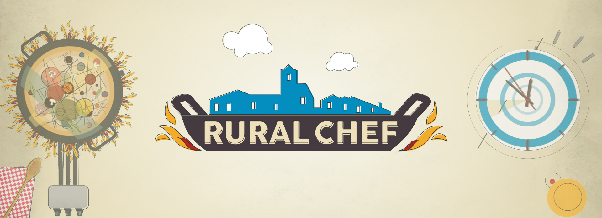 RURAL CHEF