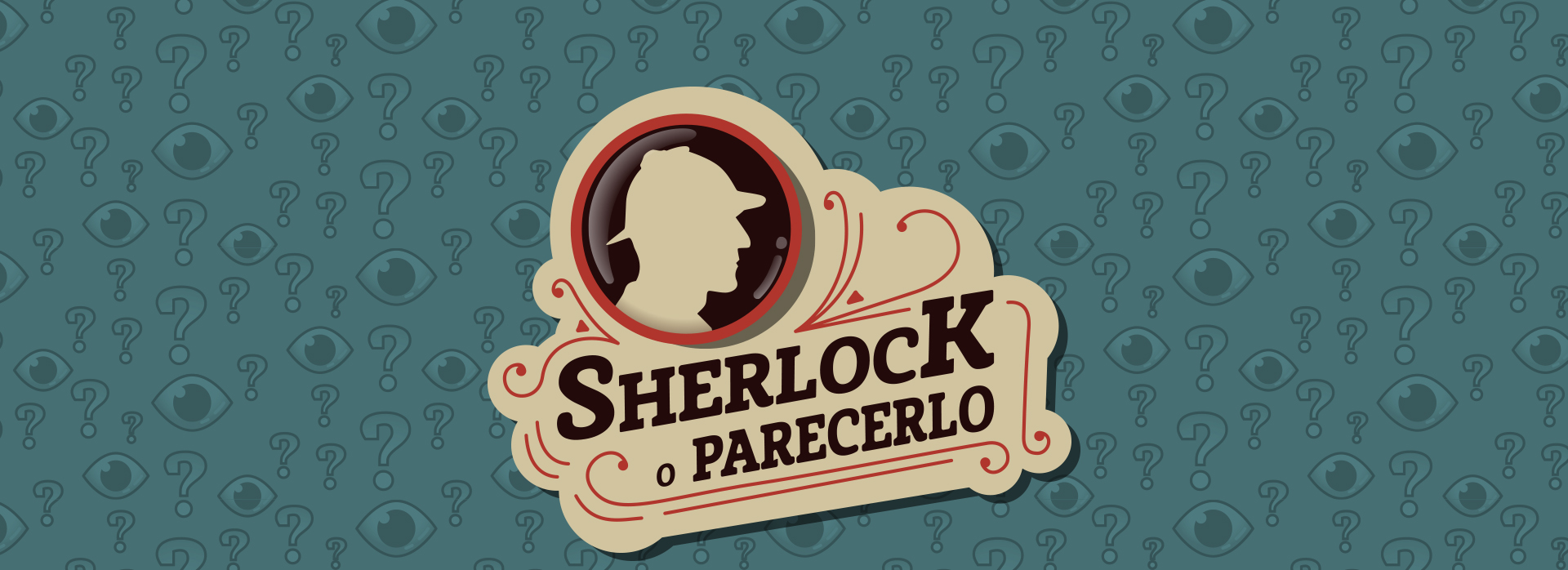 SHERLOCK O PARECERLO