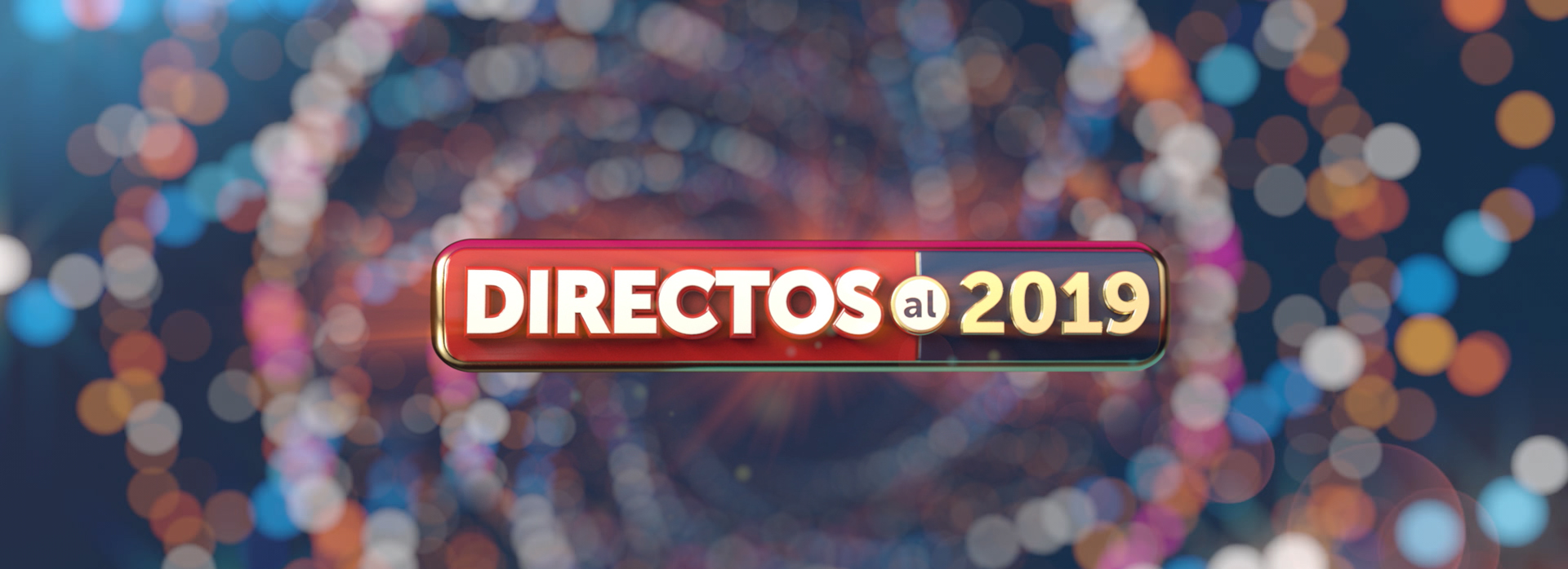 DIRECTOS AL 2019