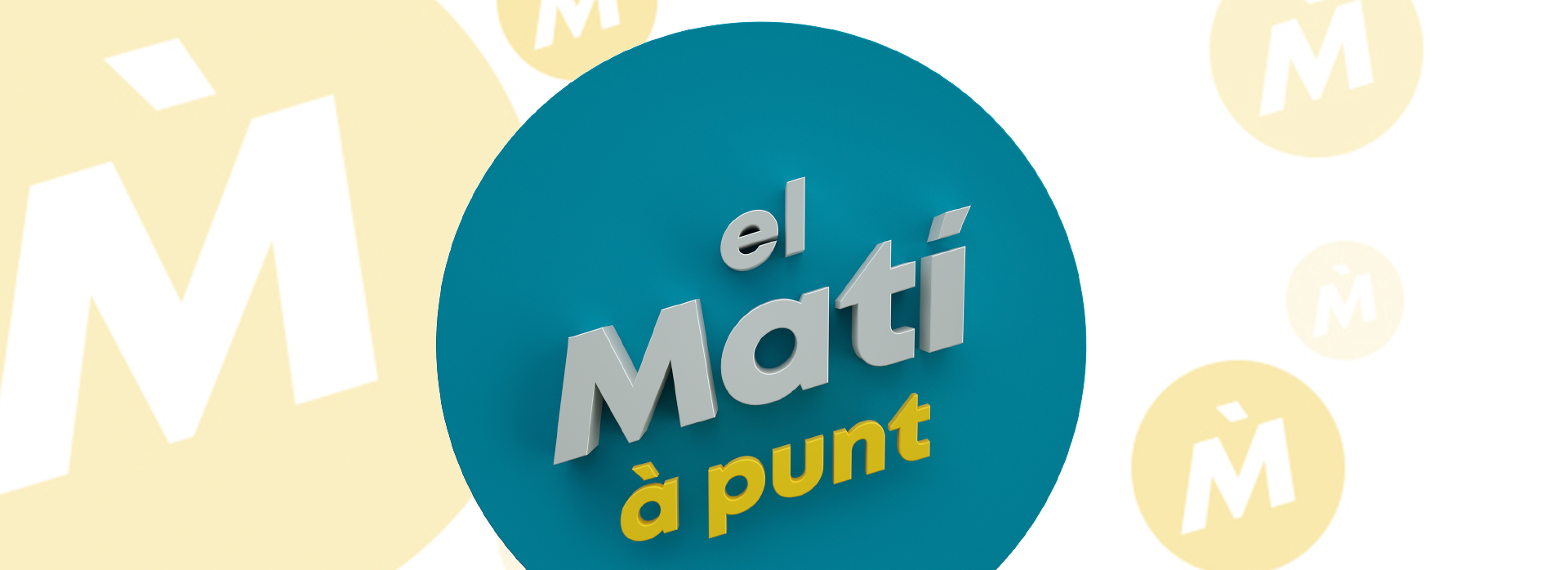 EL MATÍ À PUNT