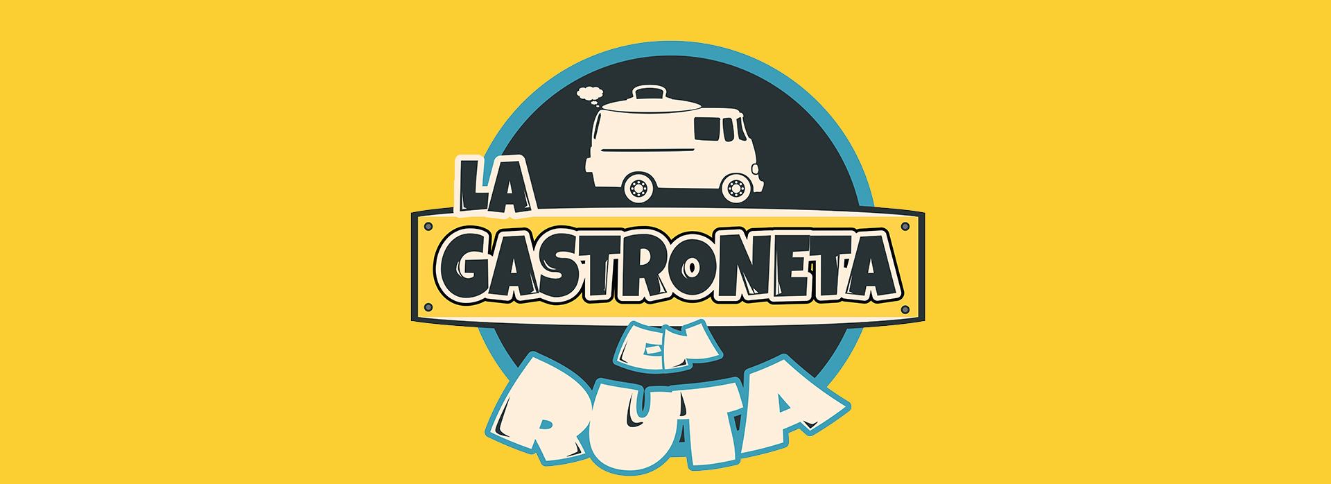 LA GASTRONETA EN RUTA