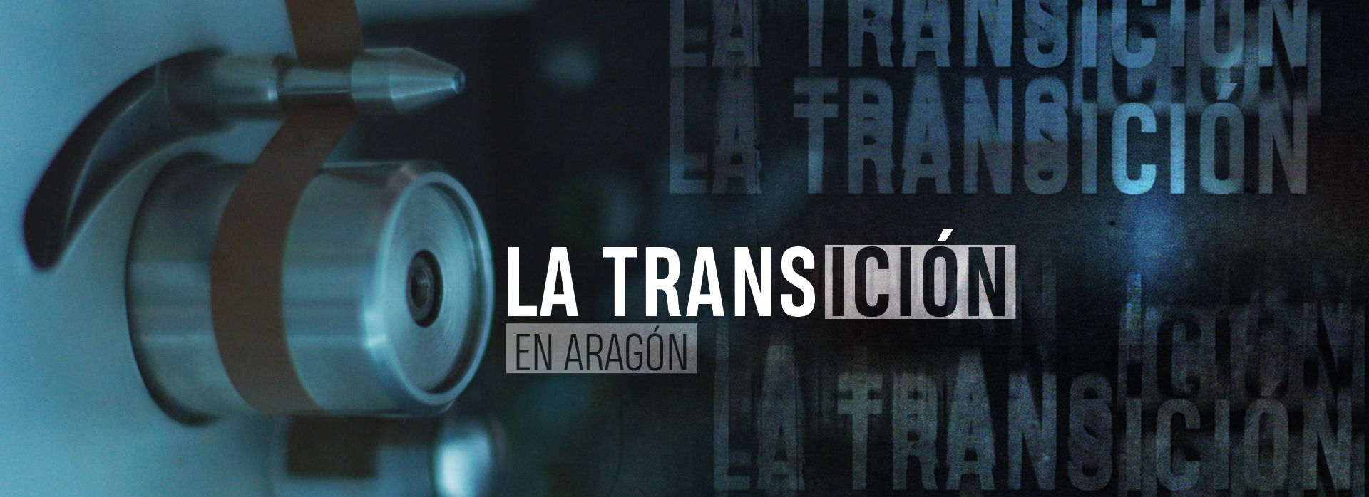 LA TRANSICIÓN EN ARAGÓN