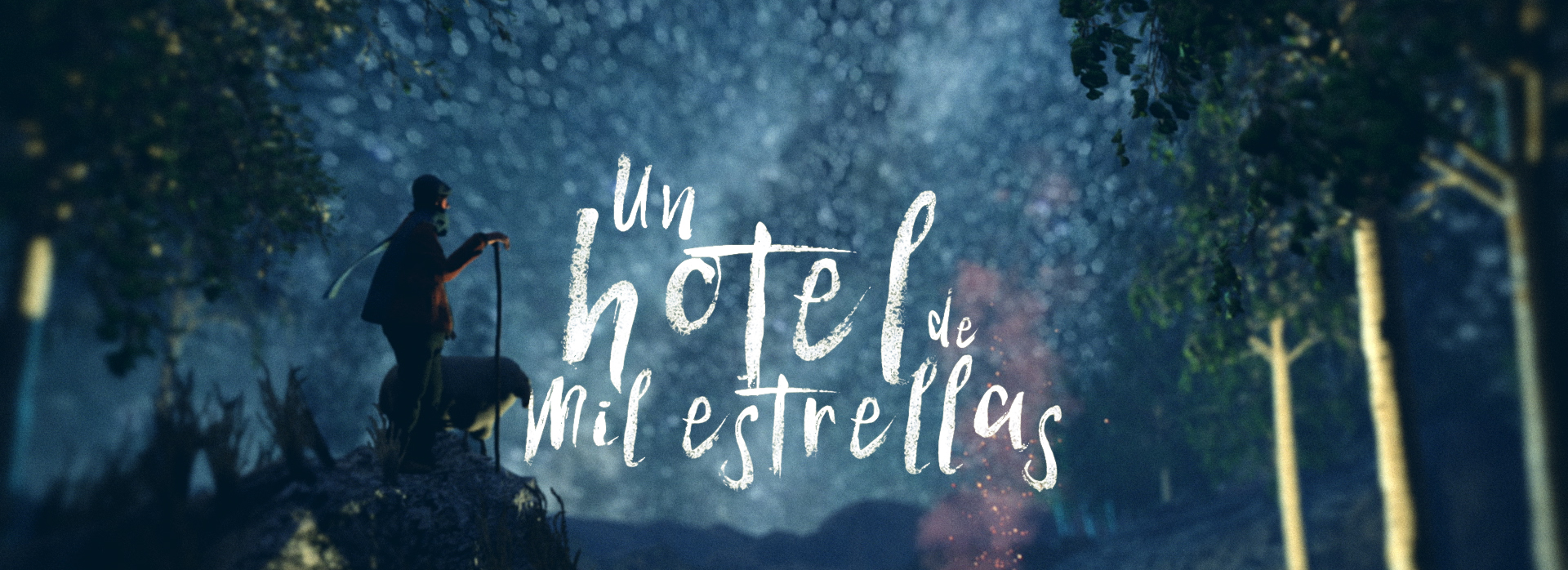 UN HOTEL DE MIL ESTRELLAS